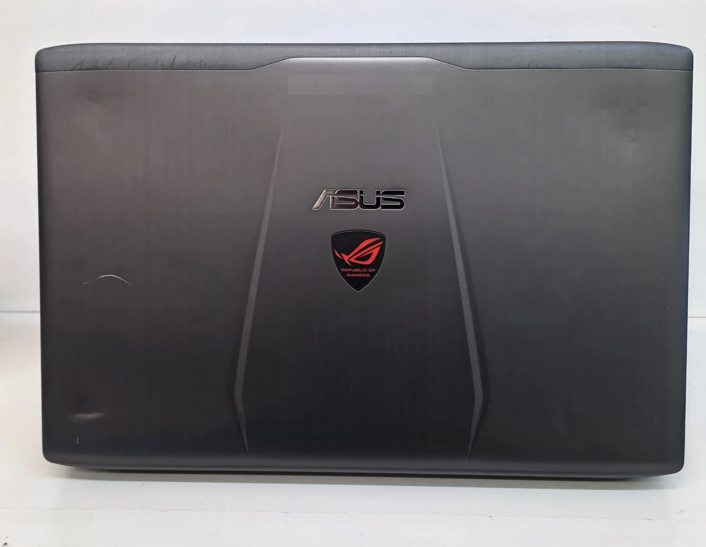 ASUS ROG GL552VW for sale - photo 4