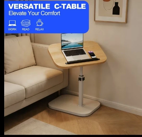 Versatile C-Table