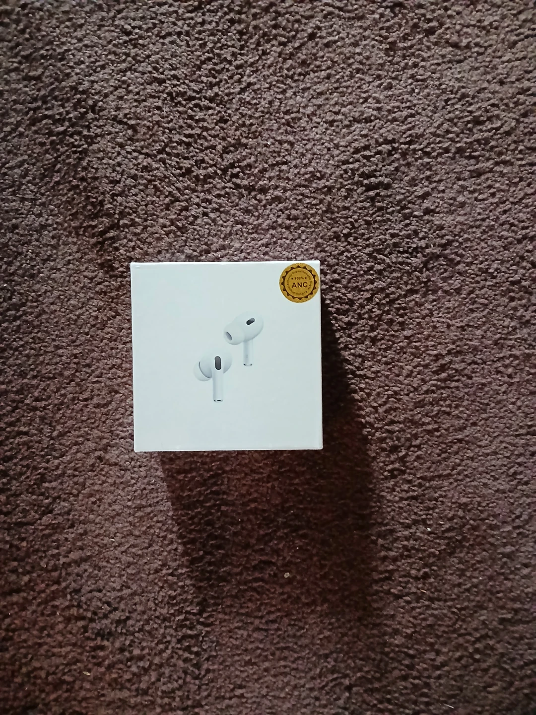 Apple AirPods Pro (2nd generation) Wireless Earbuds
