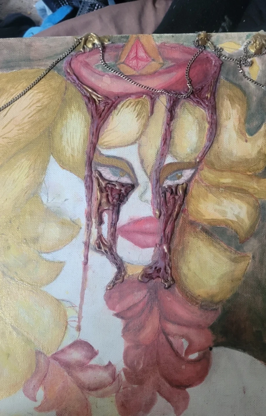 Original Artwork