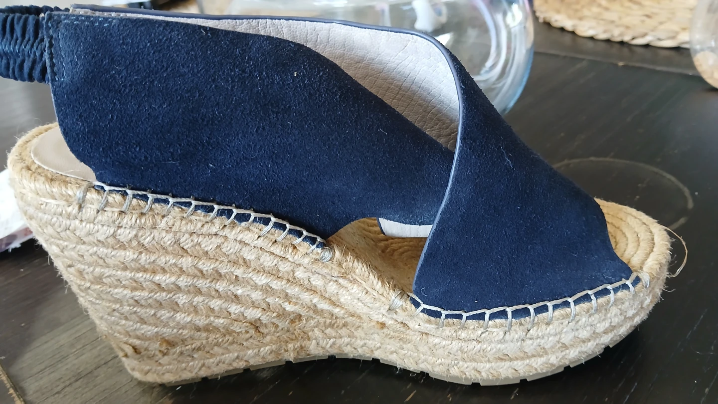 Kenneth Cole  Espadrille Sandals - photo 2