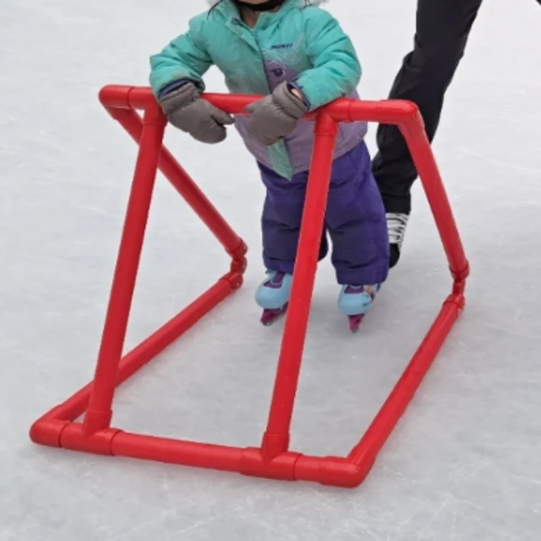 Toddler Ice Skating Trainer