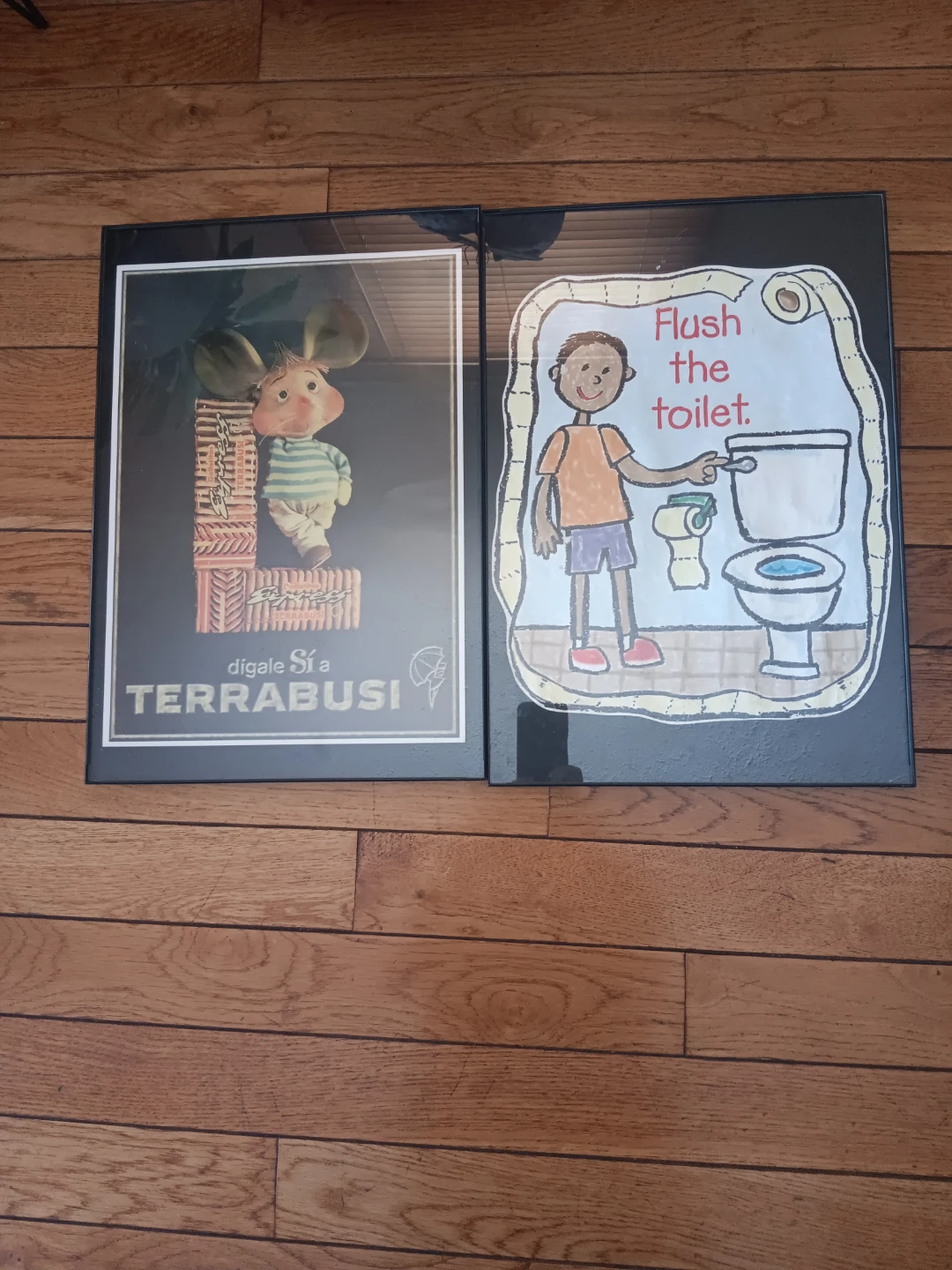 Seven day care picture playroom nursery