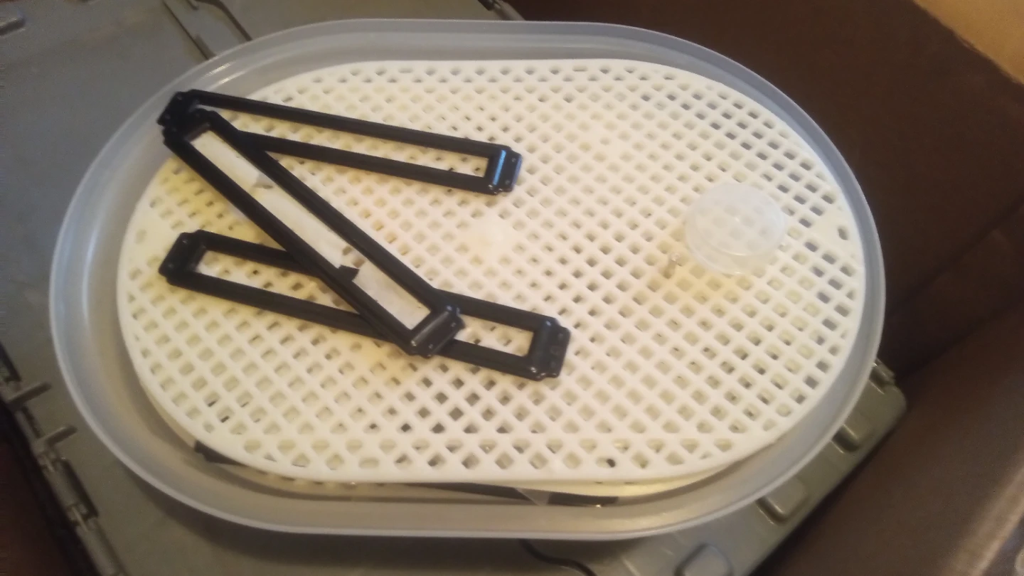 Magicfly Automatic Egg Incubator - photo 4