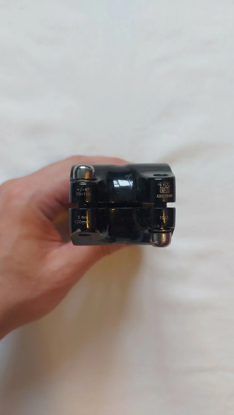 FSA Afterburner Bike Stem - photo 3