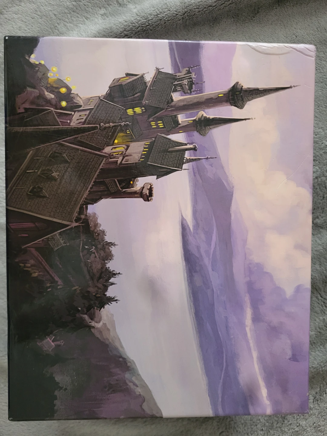 J.K. Rowling Harry Potter The Complete Collection Box Set - photo 3