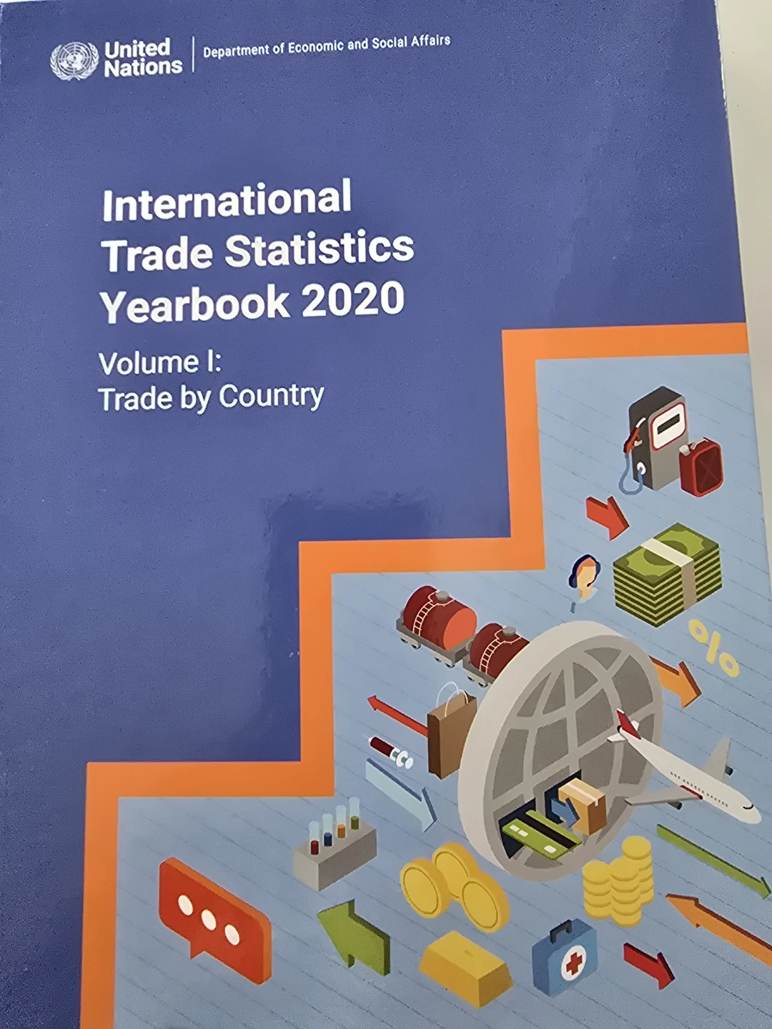 International trade statistcs - photo 2