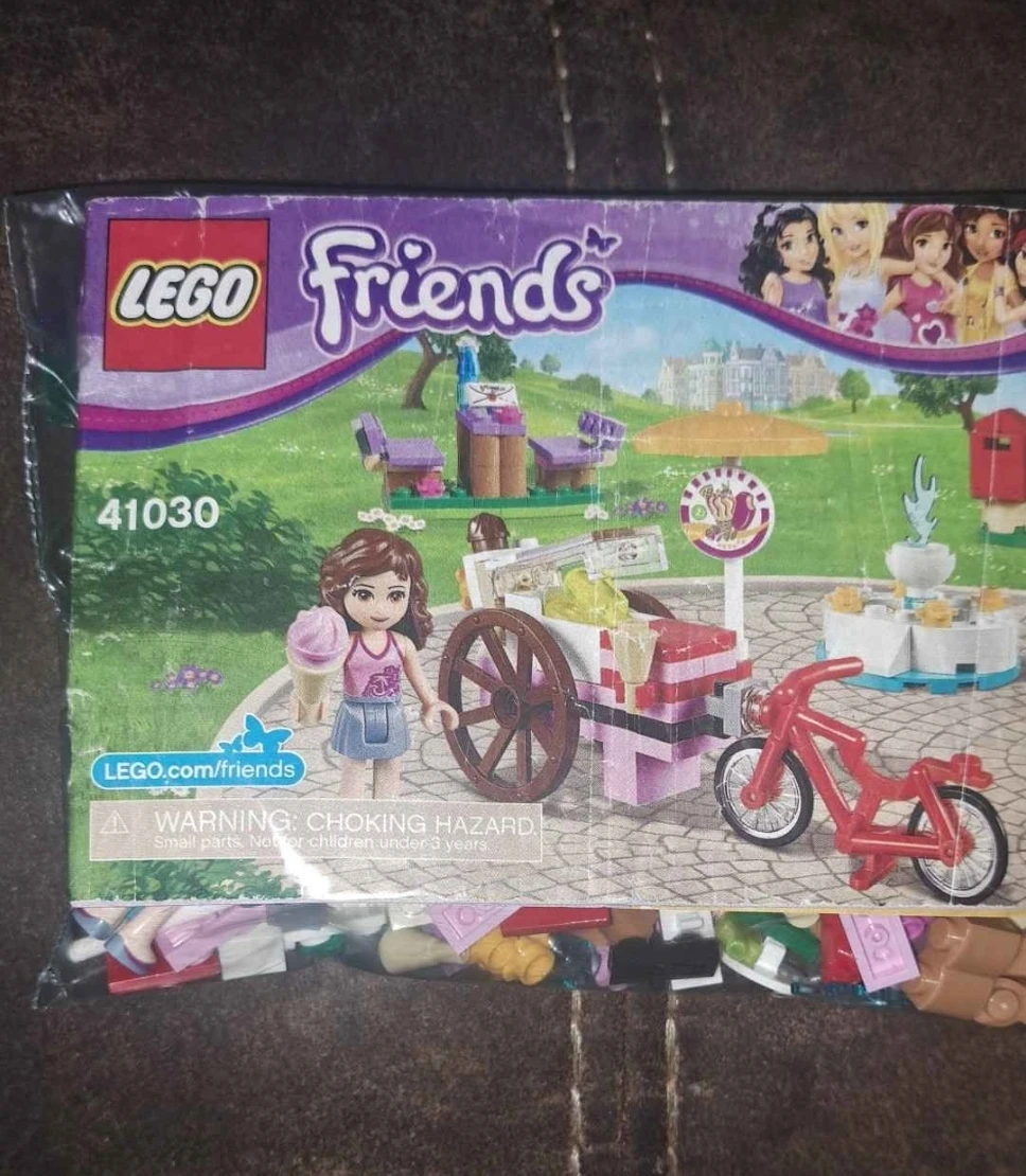 LEGO Friends Lot - Assorted Sets - photo 3
