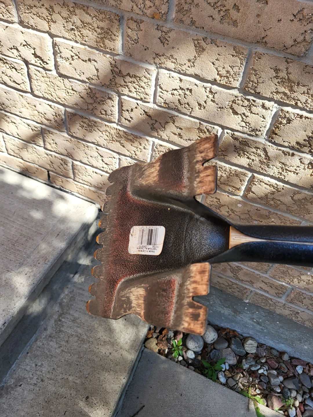 Garant Shingle Remover Shovel Tool - photo 3