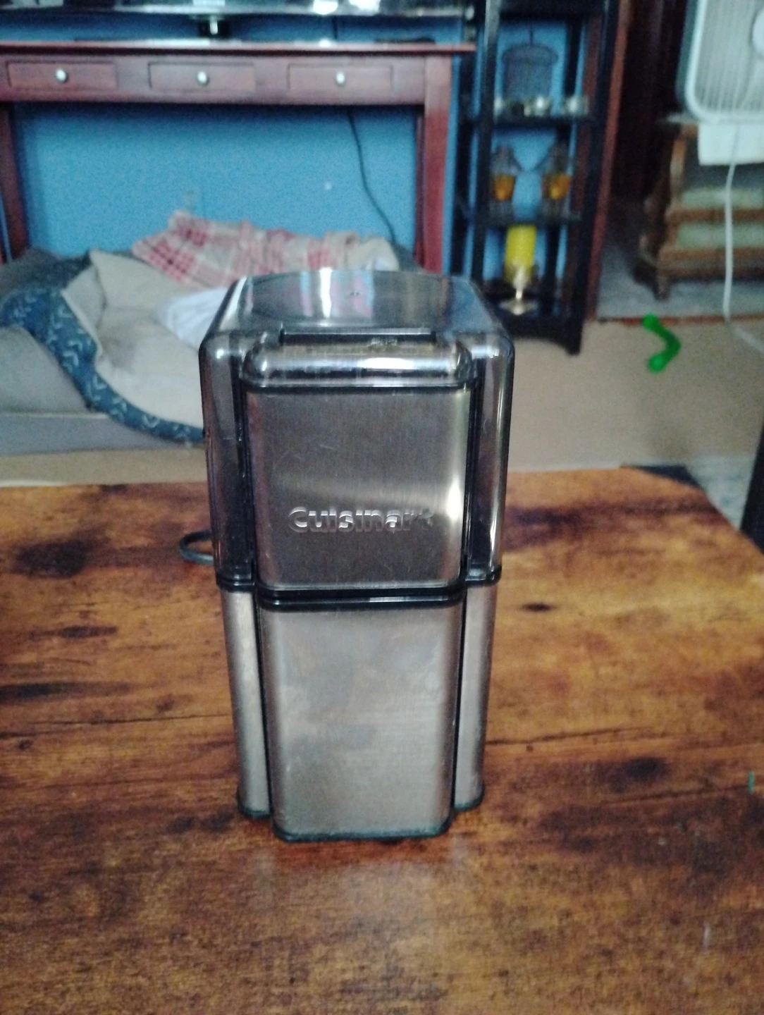 Cuisinart Coffee Grinder