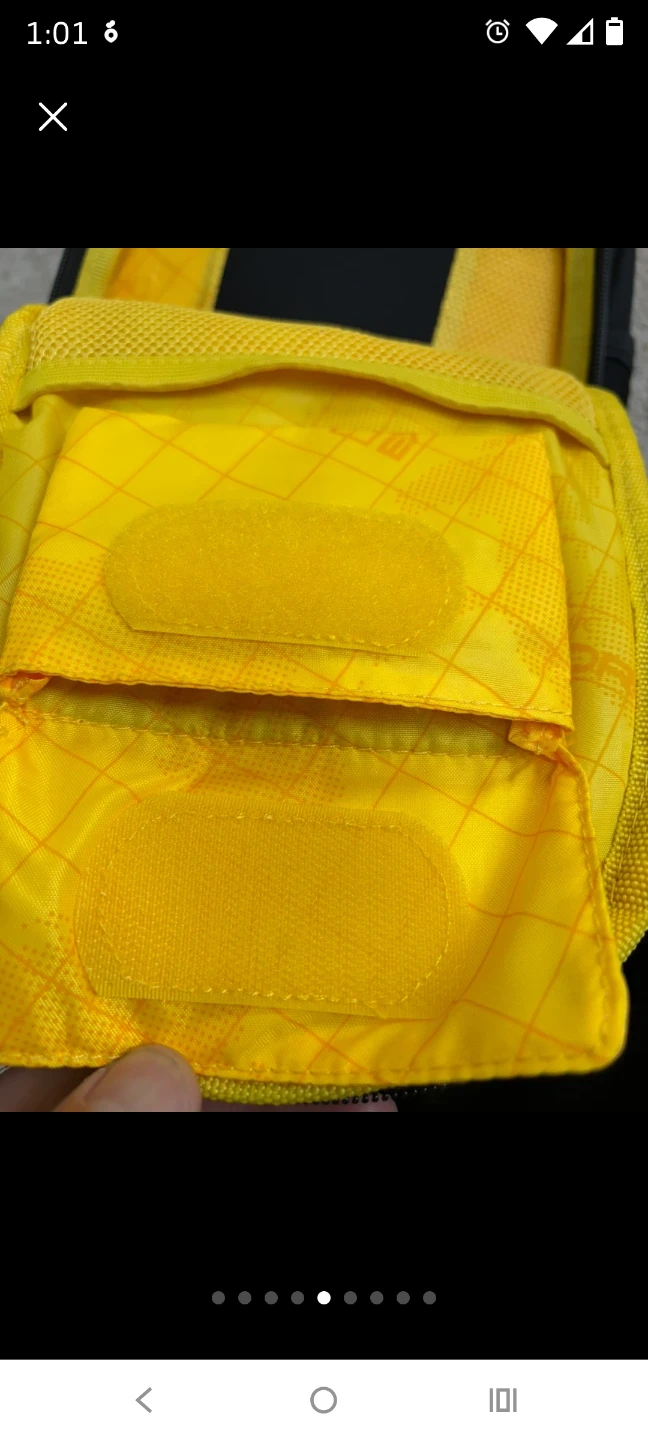 National Geographic Explorer NGX 3108 Camera Bag - photo 4