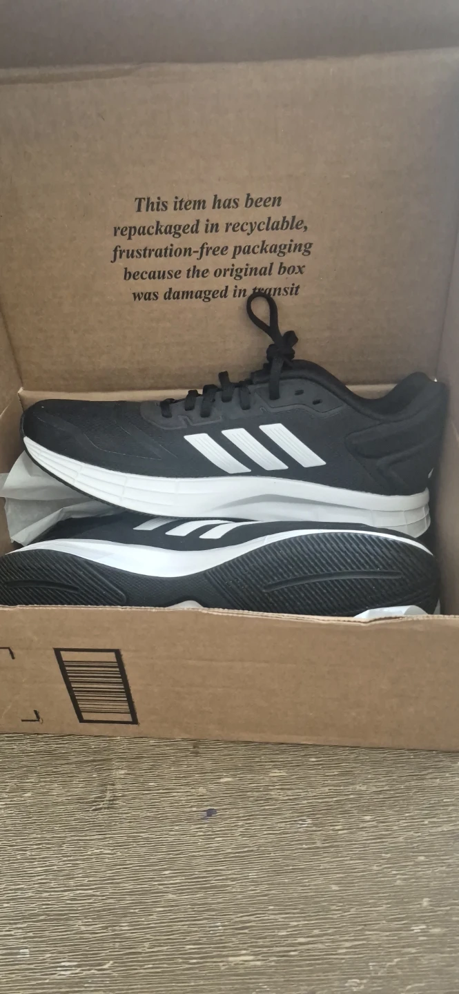 Duramo SL 2.0 Running Shoes. Women.  Size 12 - photo 2
