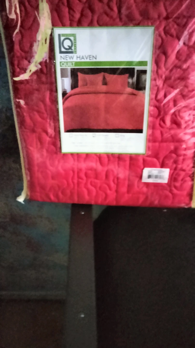 Living Quarters New Haven Quilt - photo 2