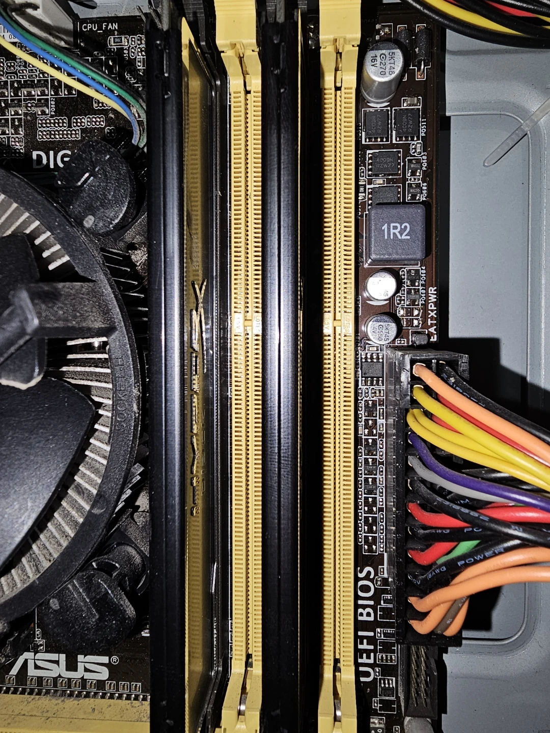 Cooler Master Desktop Computer with Intel Core i5 Processor - photo 5