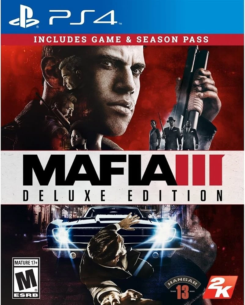 I am looking for these Ps4 games - photo 2