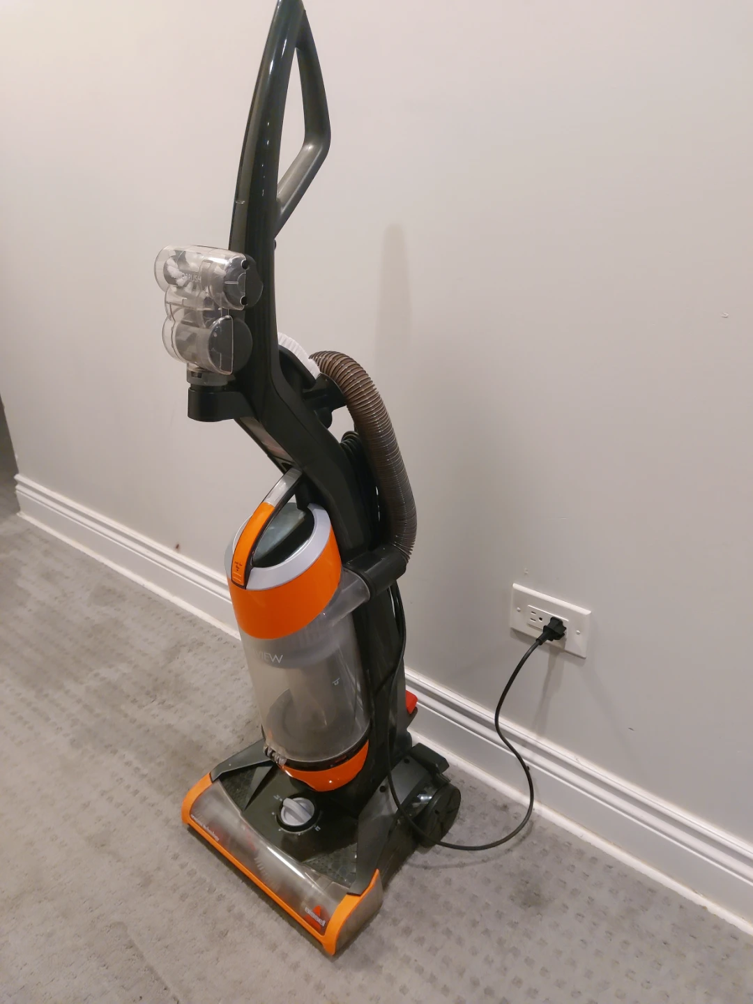 Bissell CleanView Vacuum Cleaner