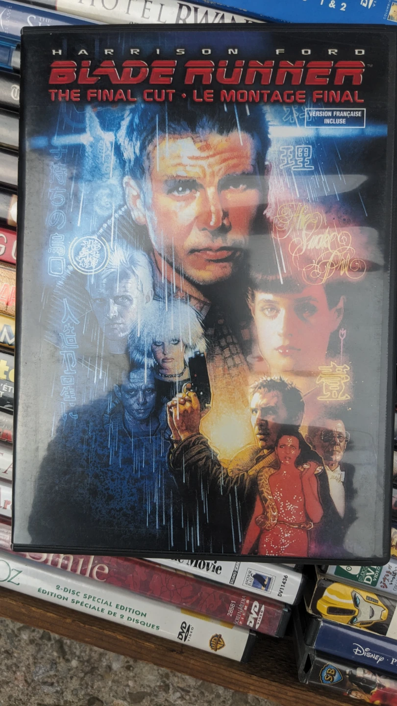 DVD lot - photo 4