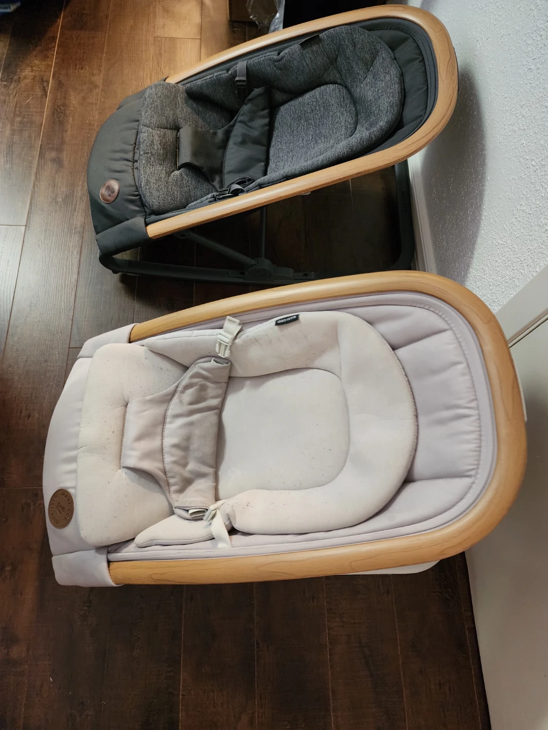 Maxi-Cosi Kio Rocker Chairs (2) - photo 3