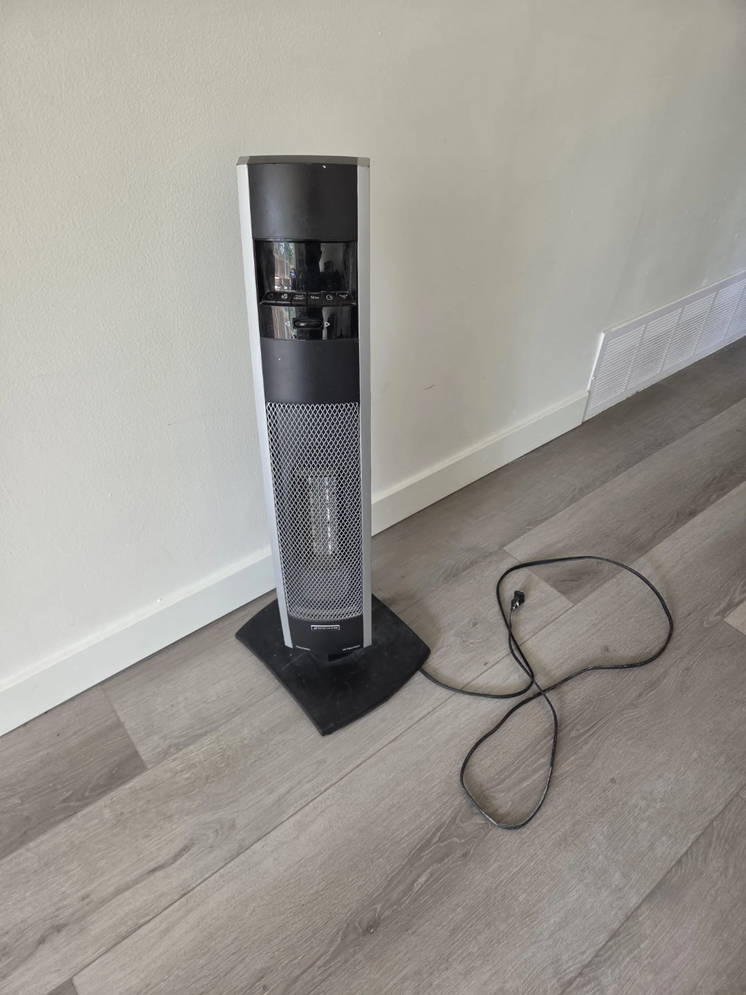 Bionaire Tower Heater
