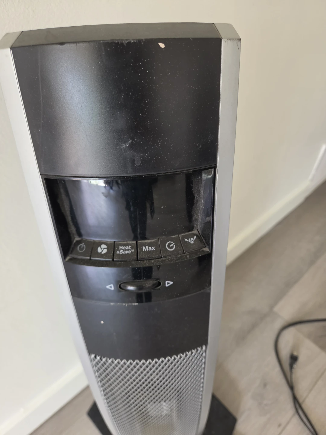 Bionaire Tower Heater - photo 2