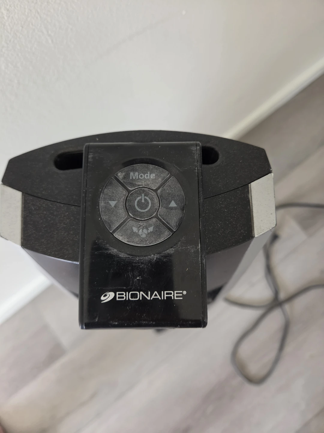 Bionaire Tower Heater - photo 4