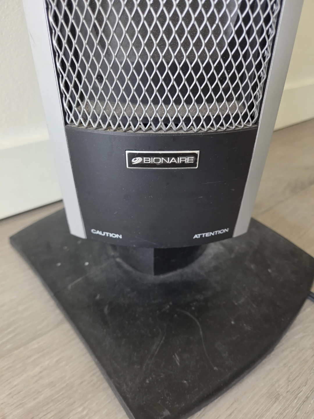 Bionaire Tower Heater - photo 5