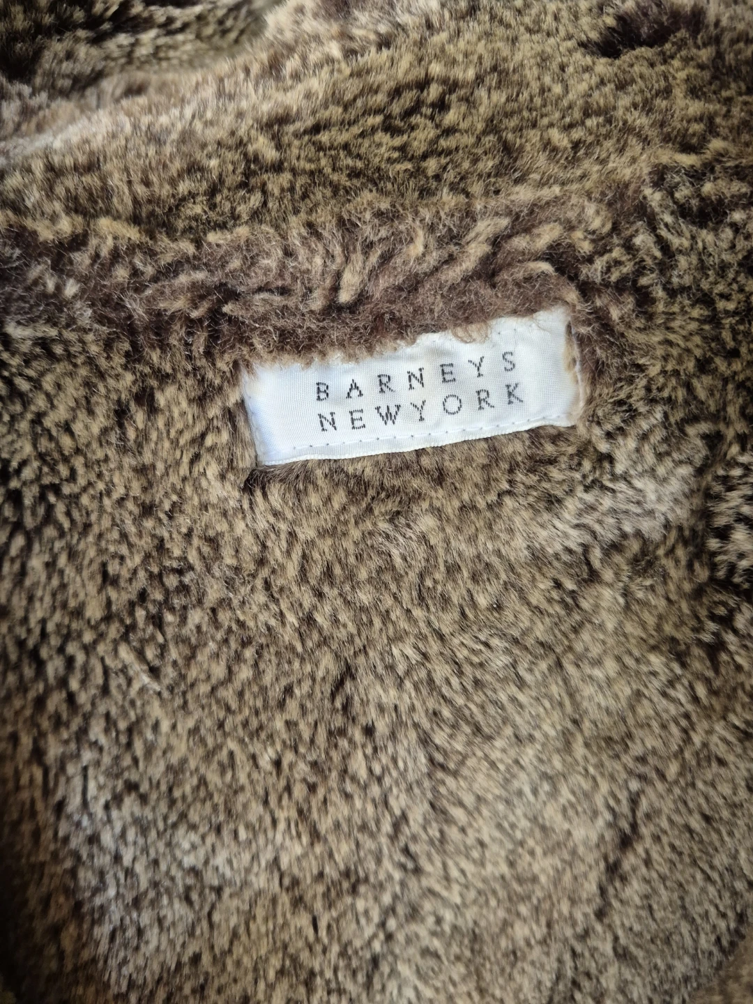Barneys New York Men's Winter Parka - photo 2