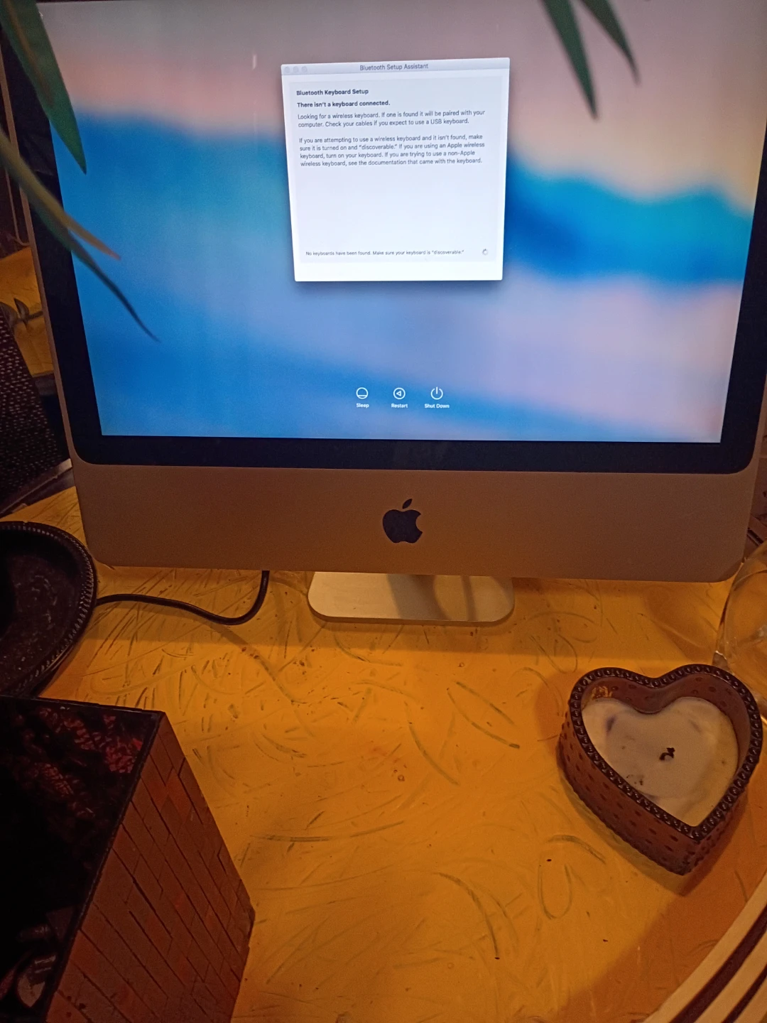 Apple iMac Computer