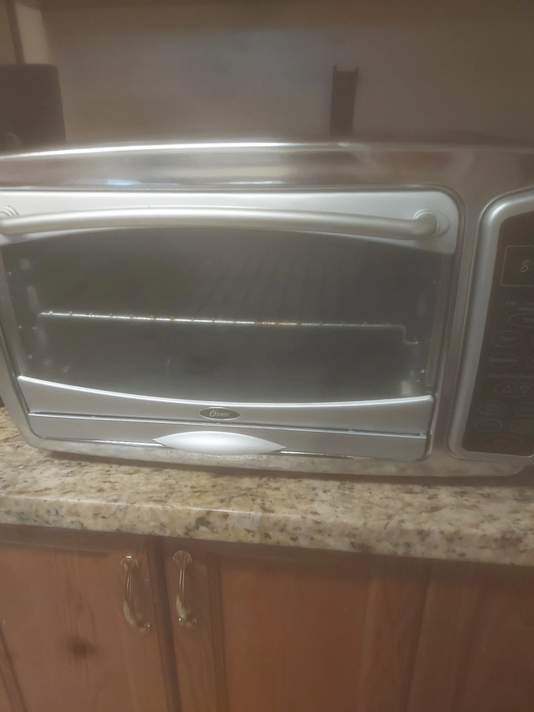 Oster Toaster Oven