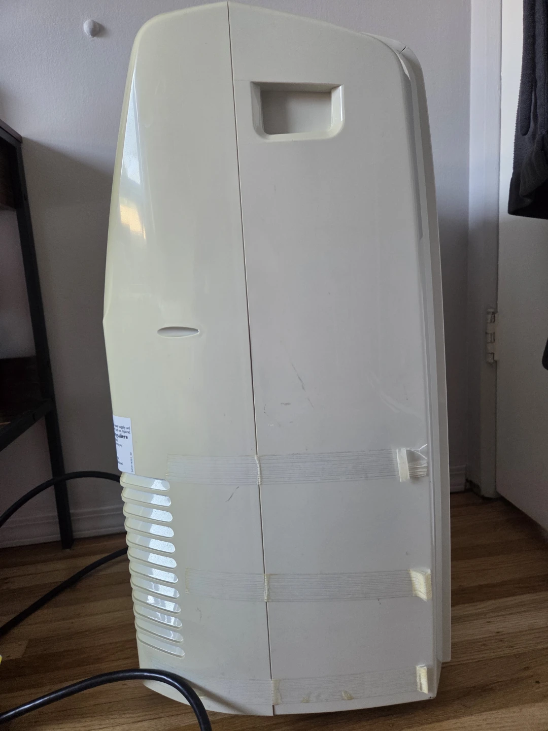 Air conditioner - photo 5