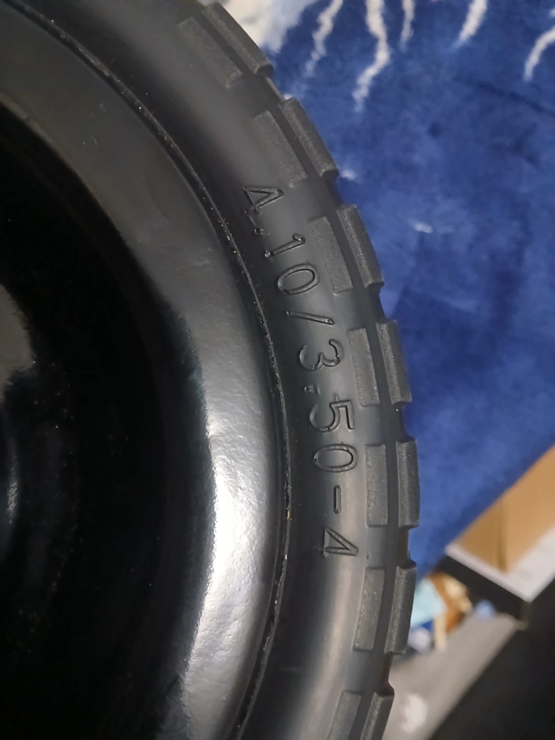 Replacement Wheel - photo 4