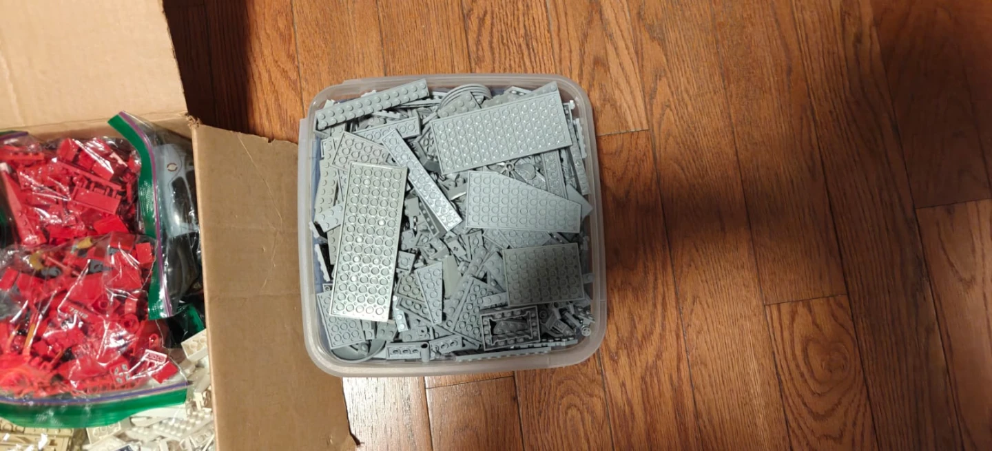 Assorted LEGO - photo 3