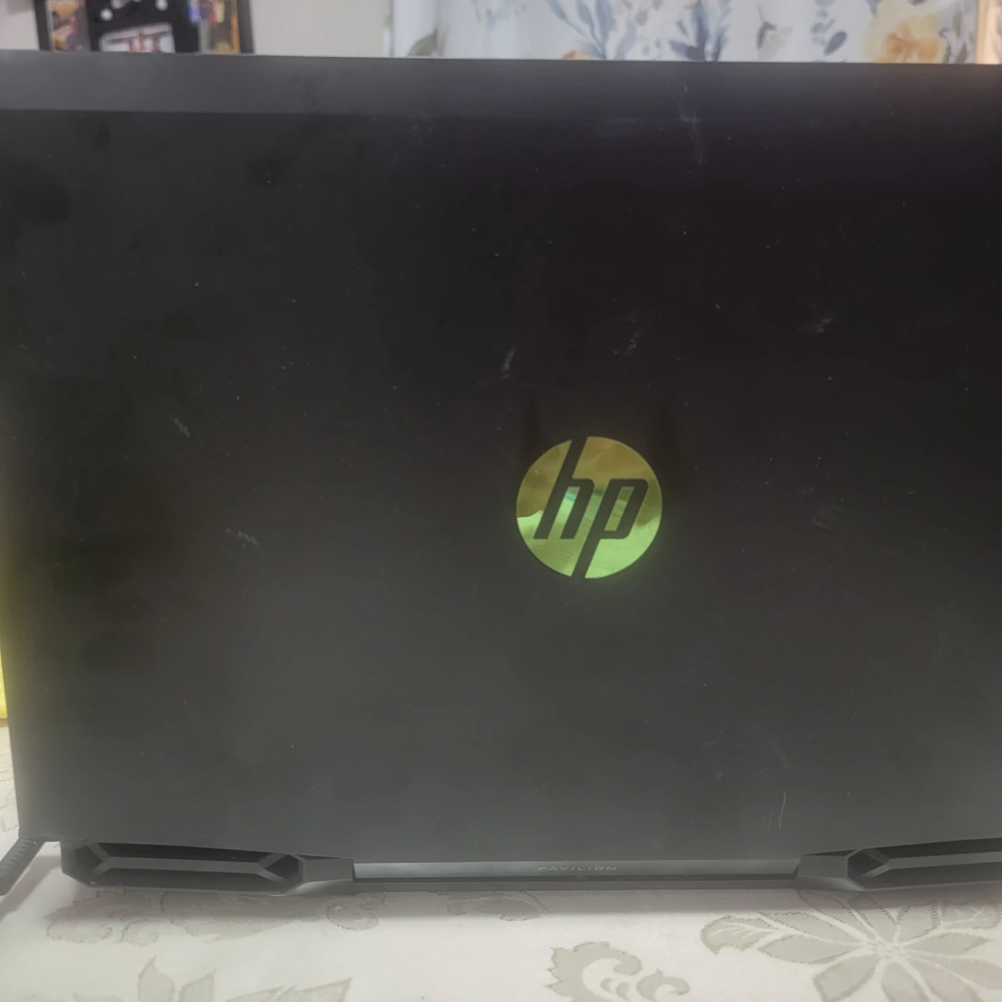 HP Pavilion Gaming Laptop i5-9300H(needs battery) - photo 3