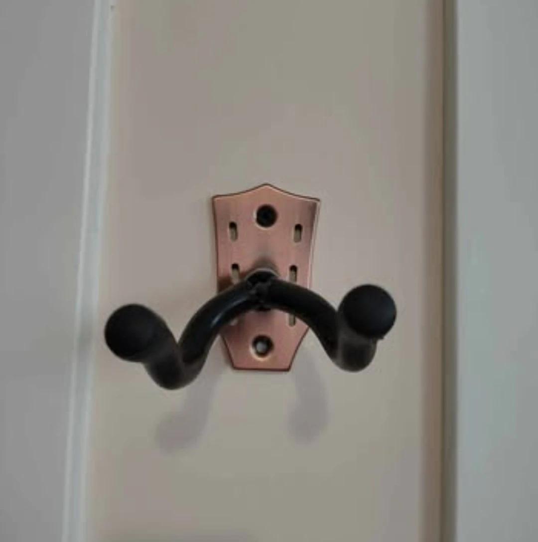 Guitar Wall Mount Hangers