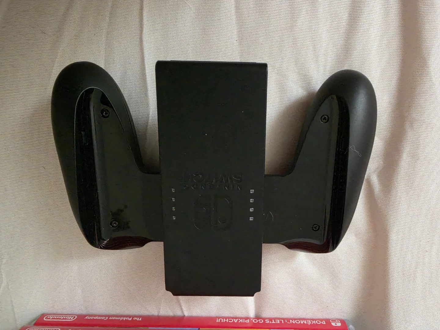 OLED Nintendo Switch Bundle - photo 5