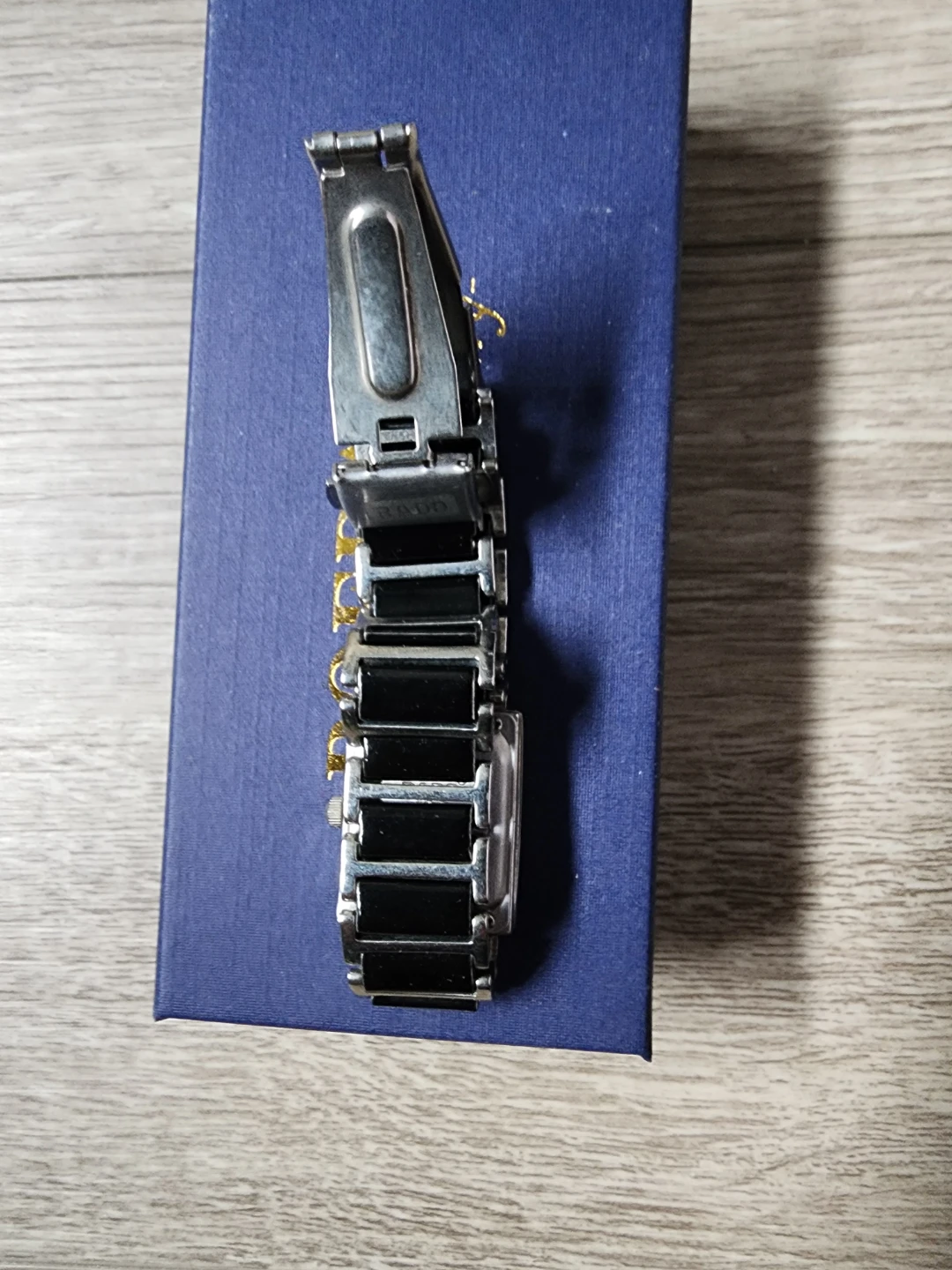 RADO Jubilé Ceramic Watch - photo 2