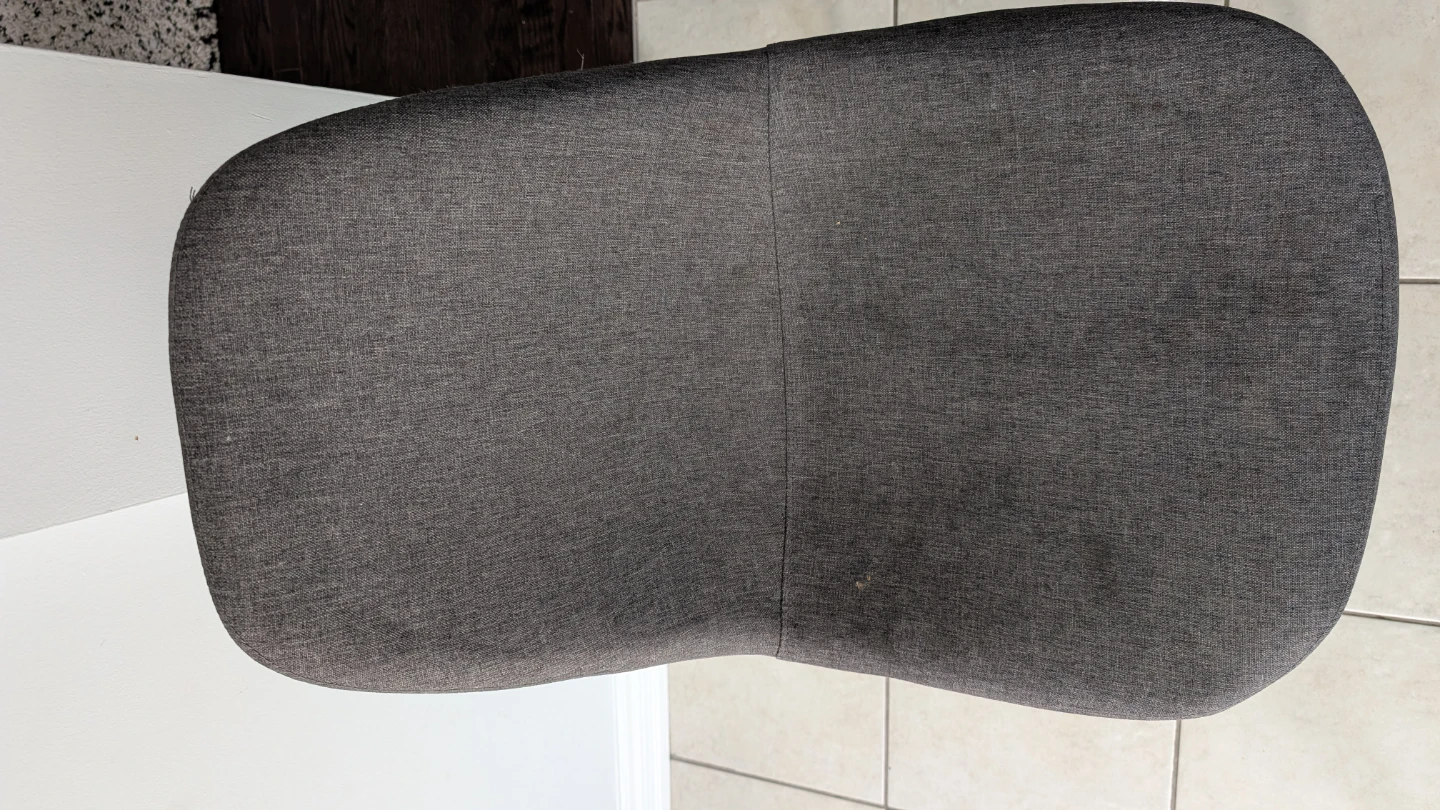 Glass top table - photo 4