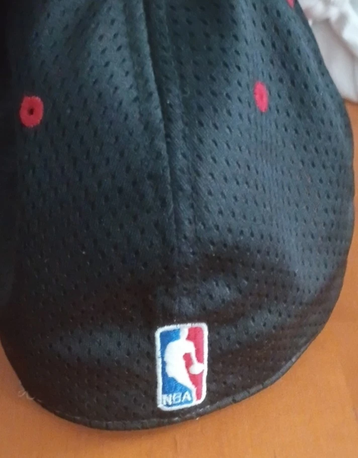 Toronto Raptors hat - photo 5