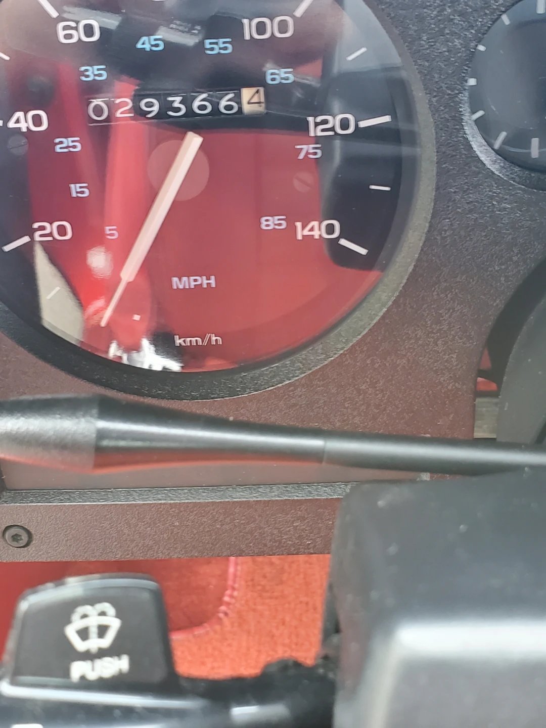 1986 Chevrolet Camaro - photo 3
