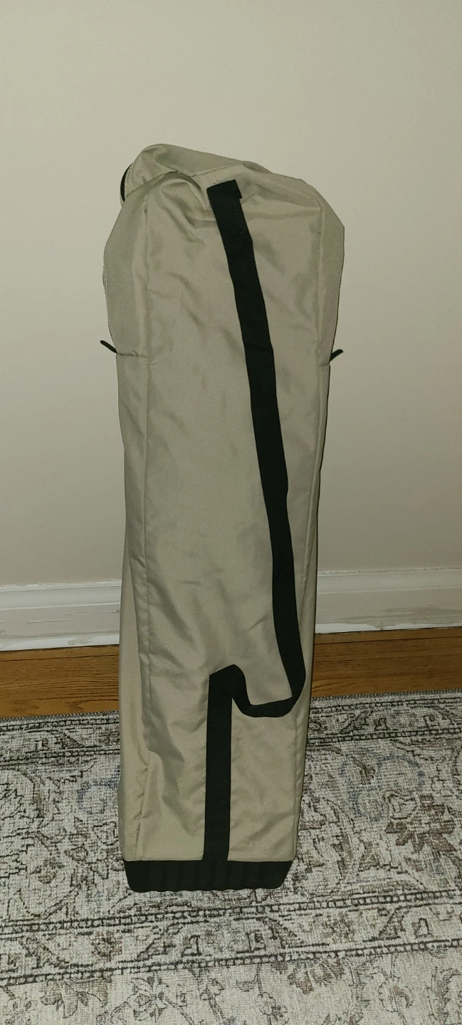 As-New! FRAME ONLY for Folding Twin Cot / Air Mattress Etc - photo 4