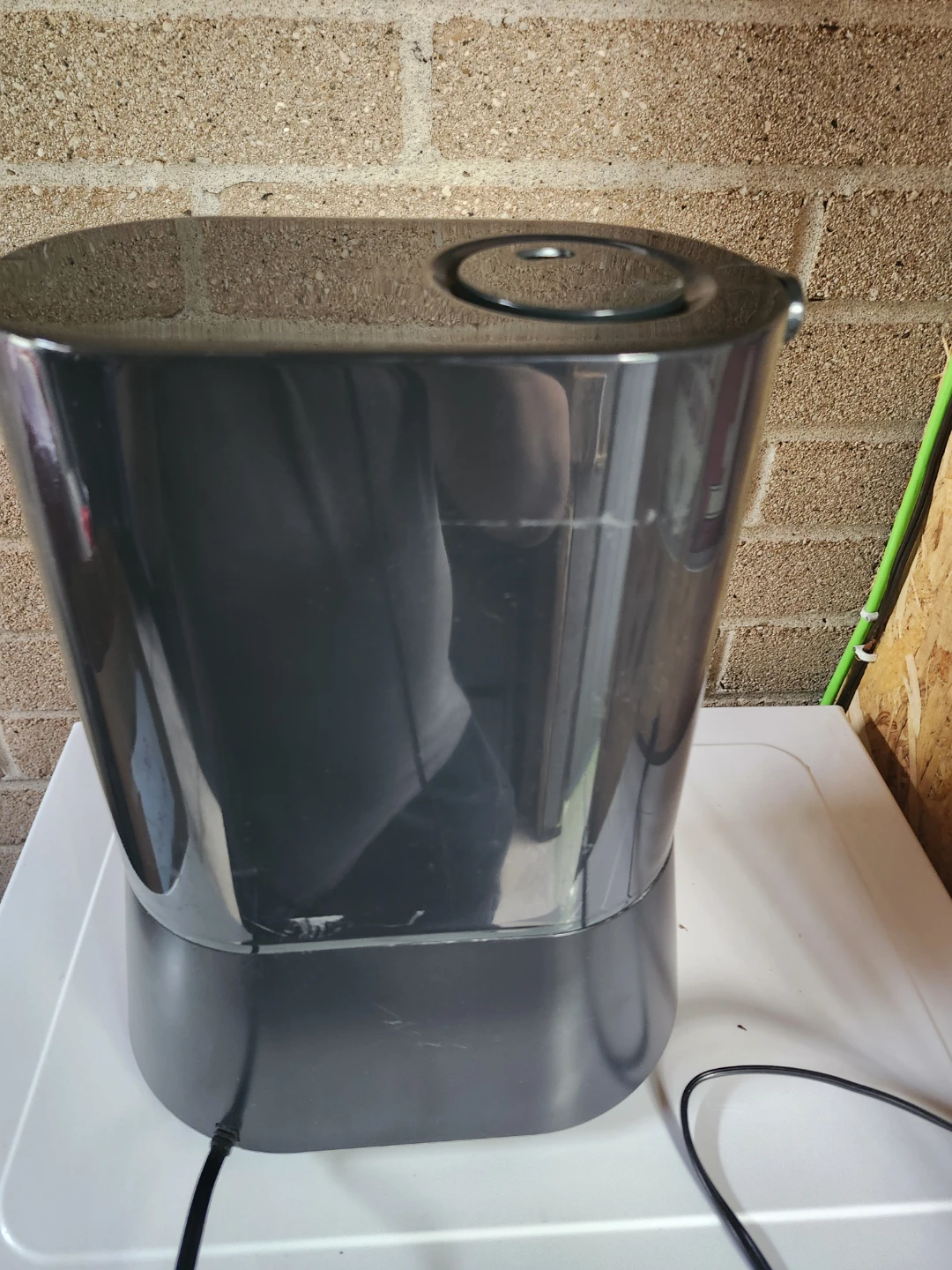 Humidifier - photo 3