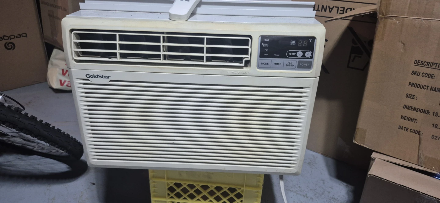 Air conditioner
