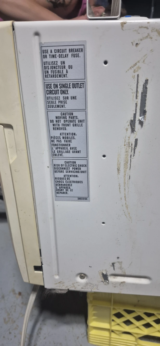 Air conditioner - photo 3
