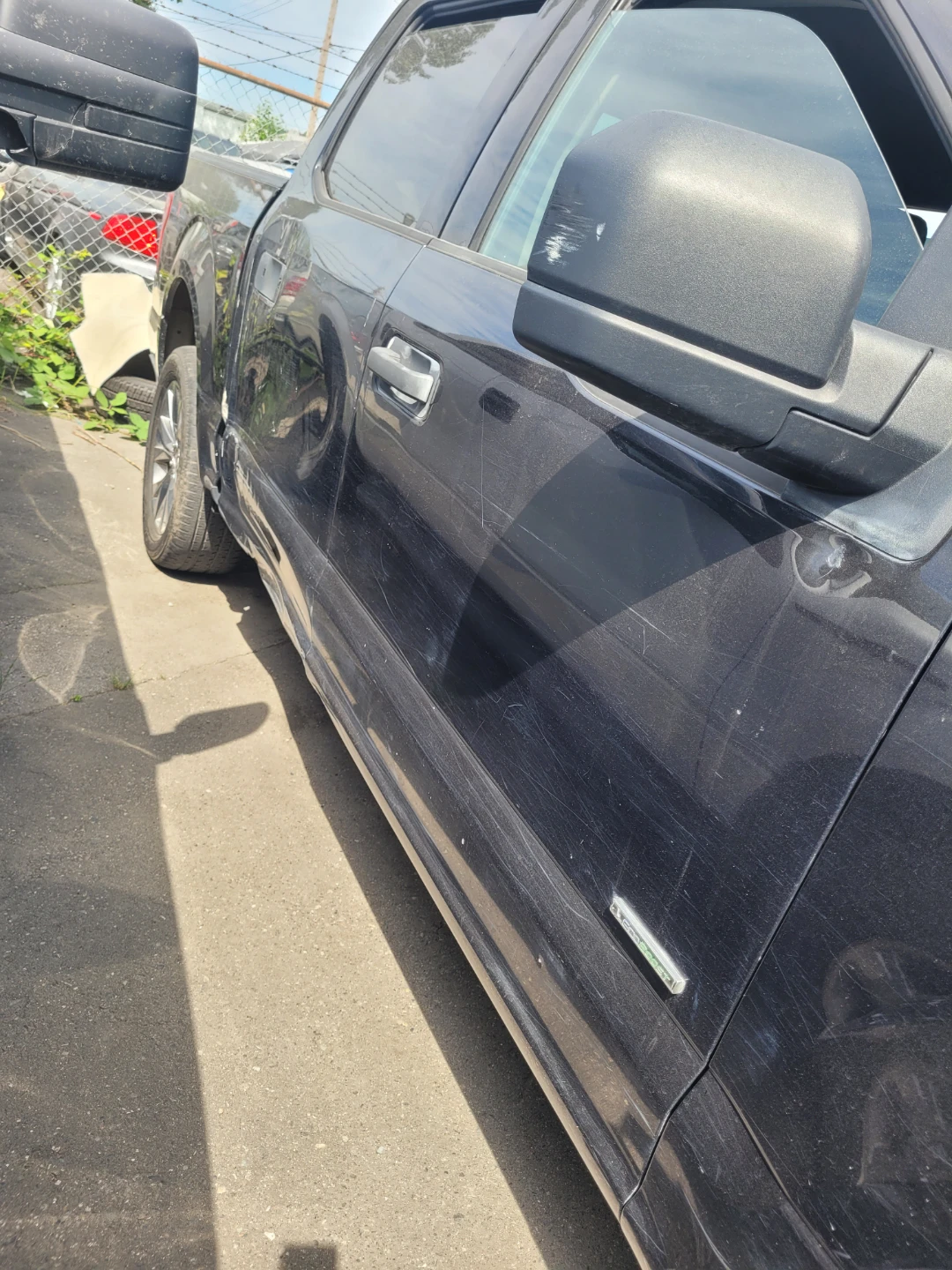 Ford F-150 Truck - photo 5