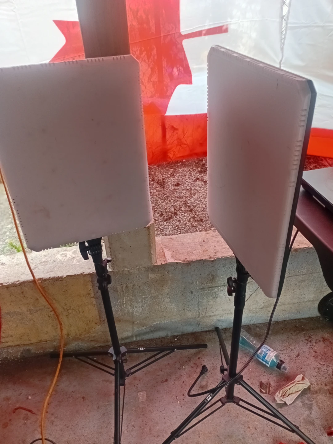 Neewer LED Video Lighting Kit