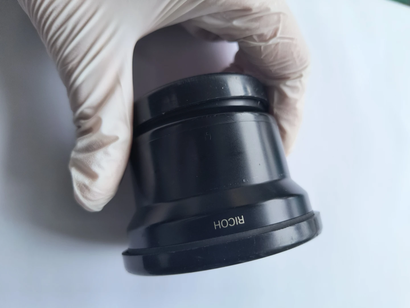 Ricoh Teleconverter TC-200M