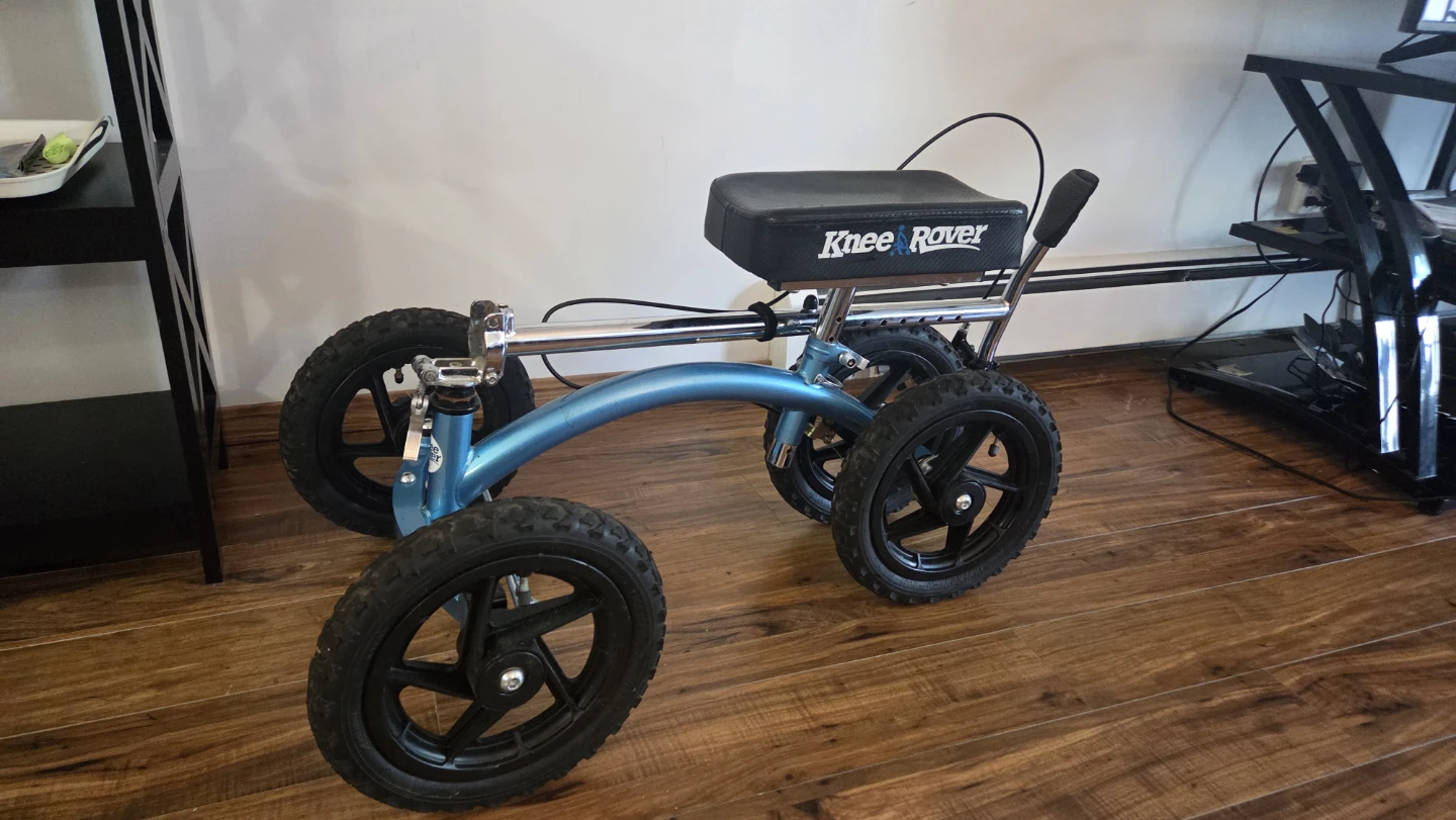 Knee Rover scooter - photo 3