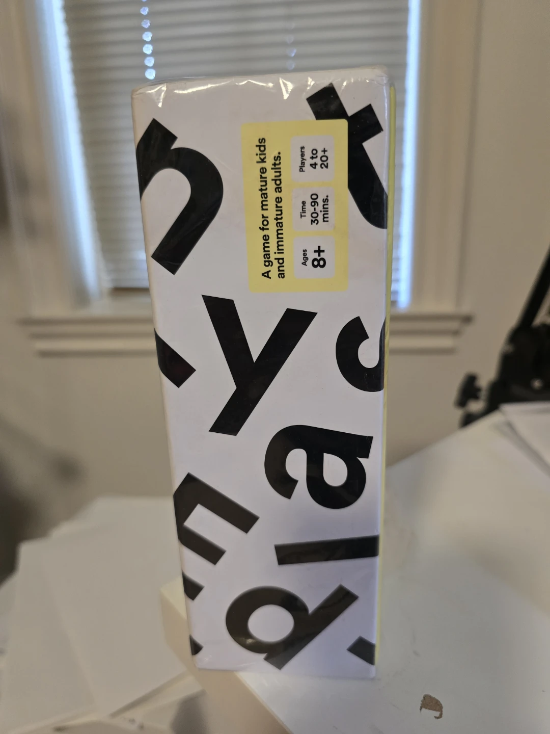 Cards Against Humanity Family Edition NEW - photo 4