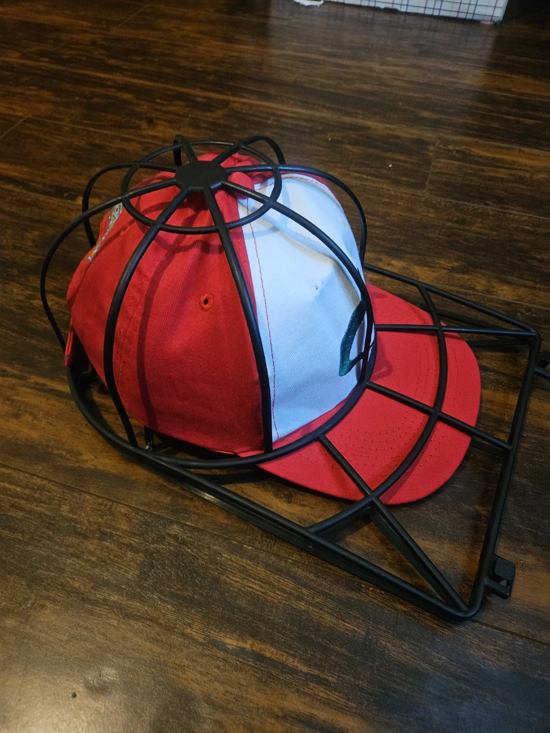 Pokemon Ash Ketchum Hat Cap Unisex - photo 4