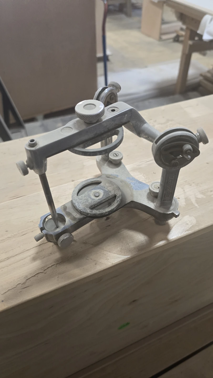 Dental Articulator - photo 2
